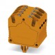 MP 8X1,5-RZ OG 3248424 PHOENIX CONTACT Microborne passo, collegato internamente, con spille di sicurezza per..