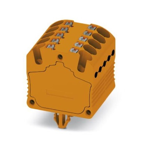 MP 10X1,5-RZ OG 3248426 PHOENIX CONTACT Microborne passo, collegato internamente, con spille di sicurezza pe..