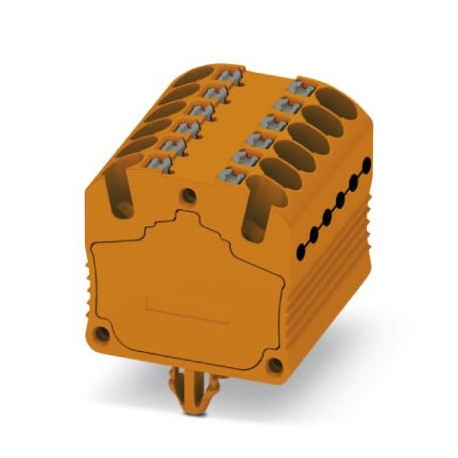 MP 12X1,5-RZ OG 3248428 PHOENIX CONTACT Microborne passo, collegato internamente, con spille di sicurezza pe..