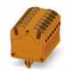 MP 14X1,5-RZ OG 3248430 PHOENIX CONTACT Microborne passo, collegato internamente, con spille di sicurezza pe..