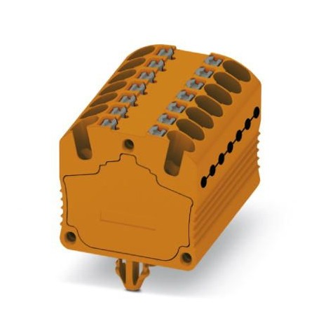 MP 14X1,5-RZ OG 3248430 PHOENIX CONTACT Microborne passo, collegato internamente, con spille di sicurezza pe..