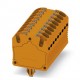 MP 18X1,5-RZ OG 3248434 PHOENIX CONTACT Microborne passo, collegato internamente, con spille di sicurezza pe..