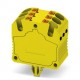 MP 6X1,5-RZ YE 3248438 PHOENIX CONTACT Microborne passo, collegato internamente, con spille di sicurezza per..