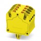 MP 8X1,5-RZ YE 3248440 PHOENIX CONTACT Microborne passo, collegato internamente, con spille di sicurezza per..