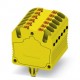 MP 12X1,5-RZ YE 3248444 PHOENIX CONTACT Microborne passo, collegato internamente, con spille di sicurezza pe..