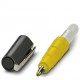 CMS-PEN-D/AD 0,35 5067983 PHOENIX CONTACT Наконечник для плоттера, ВКЛ. чернильницу, для адаптера, для плотт..