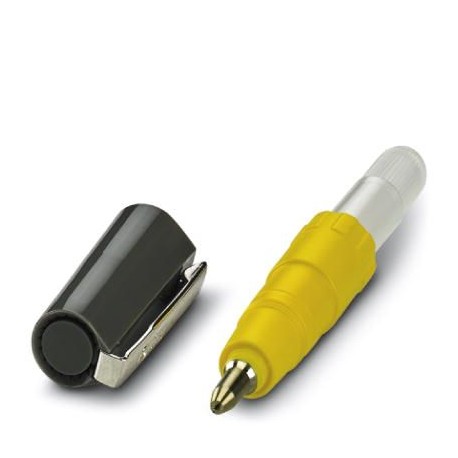 CMS-PEN-D/AD 0,35 5067983 PHOENIX CONTACT Suggerimento per plotter, incl. serbatoio di inchiostro, per la sc..