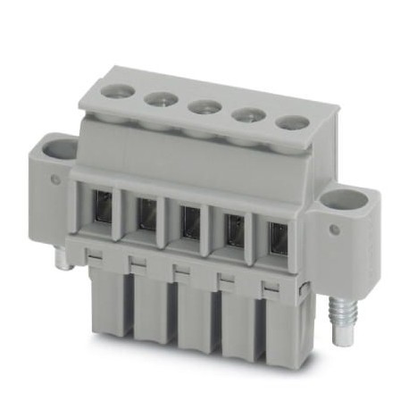 BCVP-381WF- 7 GN 5450023 PHOENIX CONTACT Parte enchufable, corriente nominal: 8 A, tensión de dimensionamien..