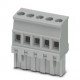 BCVP-508R-10 GN 5451048 PHOENIX CONTACT Conector enchufable para placa de circ. impreso