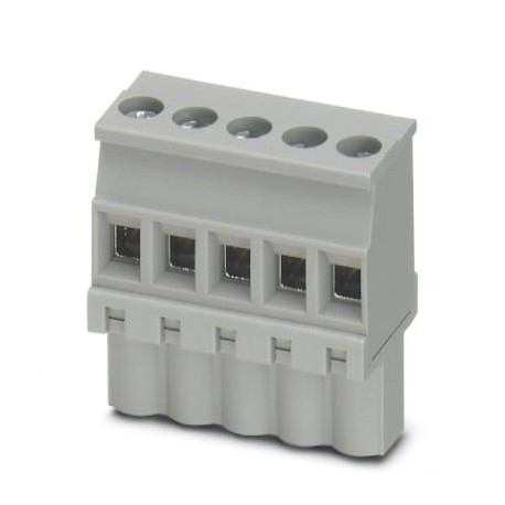 BCVP-508W- 9 GN 5451459 PHOENIX CONTACT Part plug,nominal Current: 12 A,rated Voltage (III/2): 320 V,N. º po..