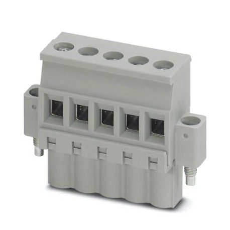 BCVP-508WF-20 GN 5451792 PHOENIX CONTACT Conector enchufable para placa de circ. impreso