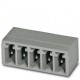 BCH-381H-13 BK 5452038 PHOENIX CONTACT Housing base,nominal Current: 8 A,rated Voltage (III/2): 160 V,N. º p..