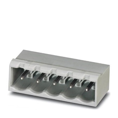 BCH-508HS- 2 BK 5452069 PHOENIX CONTACT Housing base,nominal Current: 12 A,rated Voltage (III/2): 320 V,N. º..