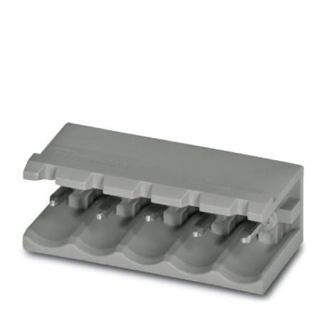 BCH-500H- 4 BK 5452269 PHOENIX CONTACT Carcasa base placa de circuito impreso, sección nominal: 2,5 mm2, col..