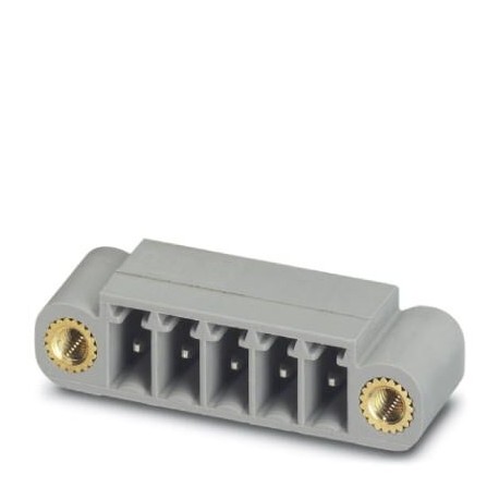 BCH-350HF-20 BK 5452331 PHOENIX CONTACT Carcasa base placa de circuito impreso, sección nominal: 1,5 mm2, co..