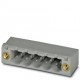 BCH-500HF-4 BK 5452353 PHOENIX CONTACT Carcasa de base, corriente nominal: 12 A, tensión de dimensionamiento..