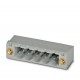 BCH-500HF-10 BK 5452359 PHOENIX CONTACT Carcasa base placa de circuito impreso, sección nominal: 2,5 mm2, co..