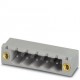 BCH-508HF-12 BK 5452380 PHOENIX CONTACT Carcasa base placa de circuito impreso, sección nominal: 2,5 mm2, co..