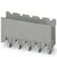 BCH-508V-15 BK 5452425 PHOENIX CONTACT Carcasa base placa de circuito impreso, sección nominal: 2,5 mm2, col..