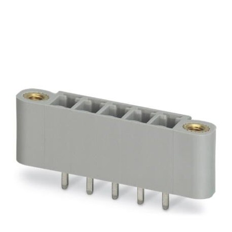 BCH-381VF-17 BK 5452469 PHOENIX CONTACT Carcasa base placa de circuito impreso, sección nominal: 1,5 mm2, co..