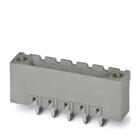 BCH-500VF-11 BK 5452482 PHOENIX CONTACT Housing base,nominal Current: 12 A,rated Voltage (III/2): 320 V,N. º..