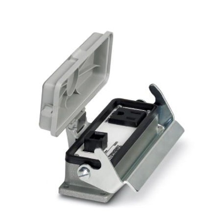 HC-P-RJ45-(F/TB)-120VAC 5600574 PHOENIX CONTACT Componentes de conectores de encaixe