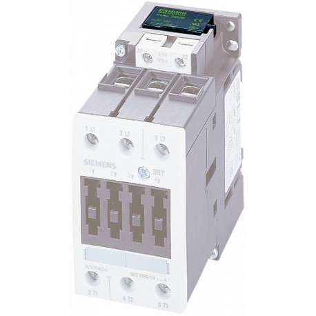 21217 MURRELEKTRONIK Siemens Schaltgerätentstörmodul RC, 230VAC/DC