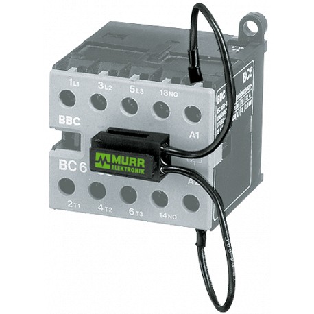 26278 MURRELEKTRONIK ABB Schaltgerätentstörmodul Varistor, 48VDC