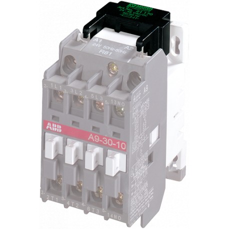 26440 MURRELEKTRONIK ABB CONTACTOR SUPPRESSOR Diode, 0...240VDC
