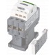 26476 MURRELEKTRONIK SUPPRESSOR FOR TELEMECANIQUE CONTACTOR Diode, 24 VDC, 10 VA