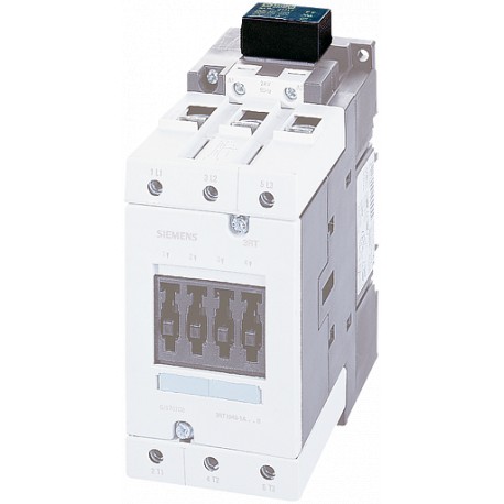 26521 MURRELEKTRONIK Módulo de supressão de interferências para contator SIEMENS combinação de diodo, 24 VDC..