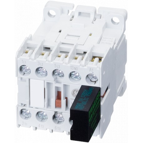 2000-68300-4400000 MURRELEKTRONIK GENERAL ELECTRIC CONTACTOR SUPPRESSOR Varistor, 24-48VAC/DC