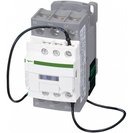 2000-69400-7400000 MURRELEKTRONIK Módulo de supressão de interferências para contator TELEMECANIQUE Varistor..