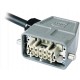 236149 MURRELEKTRONIK Módulo supressor do motor extraível Varistor, 3x575VAC/5,5kW
