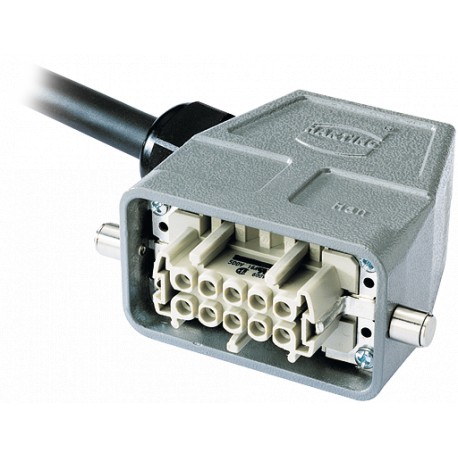 236149 MURRELEKTRONIK Módulo supressor do motor extraível Varistor, 3x575VAC/5,5kW
