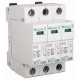 SPC-S-20/460/2 248185 EATON ELECTRIC Предохранитель, низкое напряжение, 2 A, AC 660 V, DC 460 V, BS88, 27 x ..