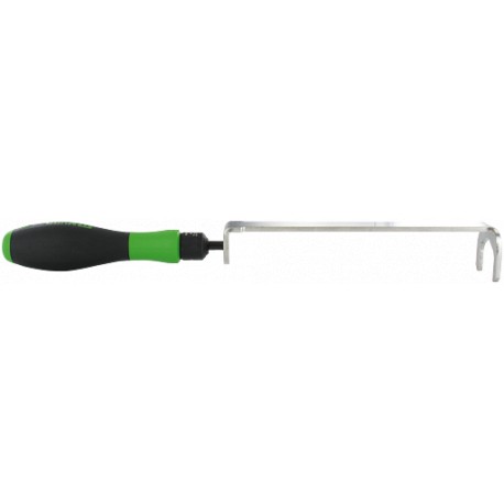 7000-99110-0000000 MURRELEKTRONIK Jeu de clés dynamométriques M23 AF 27 Torque: 2 Nm