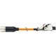 7000-PS015-8691000 MURRELEKTRONIK M23 Servo cable Specification: 6FX5002-5CSBI 11-1BA0