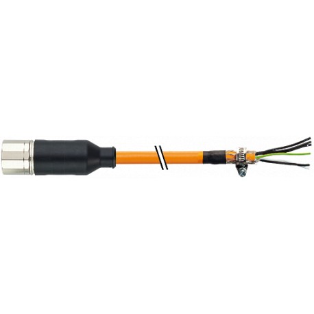 7000-PS206-8692000 MURRELEKTRONIK Câble servomoteur M23 spécification: 6FX5002-5CG01-1CA0