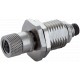 7000-88112-0000000 MURRELEKTRONIK M8 panel feed through 4 pole shielded