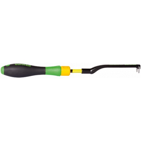 7000-99101-0000000 MURRELEKTRONIK Conjunto de chaves de torque M8 AF 9 Torque: 0,4 Nm