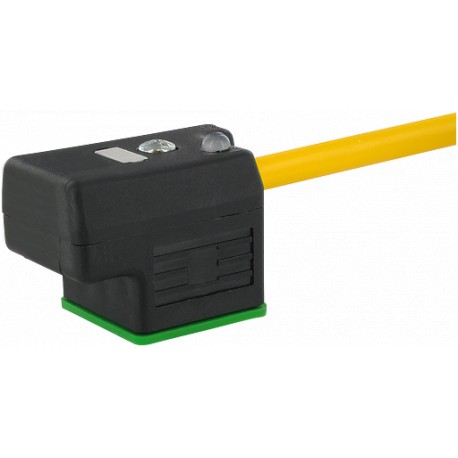 7000-18211-0360150 MURRELEKTRONIK MSUD connecteur électrovanne forme A régulateur de puissance 40/60 PUR 3X0..