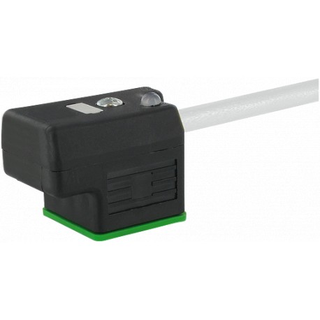 7000-18211-2360150 MURRELEKTRONIK MSUD connecteur électrovanne forme A régulateur de puissance 40/60 PUR 3X0..