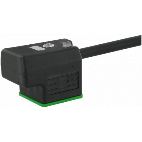 7000-18221-6362000 MURRELEKTRONIK MSUD connecteur électrovanne forme A régulateur de puissance 60/40 PUR 3x0..