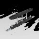 ECBS110TN ELDON Unterstützung von barcode-1x10 TN, 1 balken phase, dicke 10mm, bis 1600A