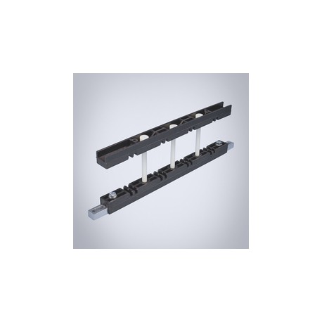 ECBS205TN ELDON Unterstützung von barcode-2x5 TN, 1/2 laib phase, dicke 5mm, bis 1600A