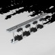 EUBS210TN ELDON Unterstützung von barcode-2x10 TN, 1/2 laib phase, dicke 10mm, bis 4500A