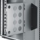 MSCEP150 ELDON Soporte trafo de medida, 150, fijación en MSCE pack de 1