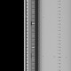 MSFG2000 ELDON protezione per le dita 93 mm, 2 pezzi