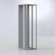 MSFP2200 ELDON Fixer les profils verticaux 2200